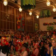 KG Bürgergarde Blau-Gold (28.01.07)